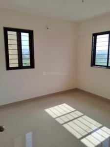 Bedroom Image of 1350 Sq.ft 3 BHK Apartment / Flat for sale in Riverview Falcon Towers At Riverview City, Loni Kalbhor Pune for Rs. 12000000