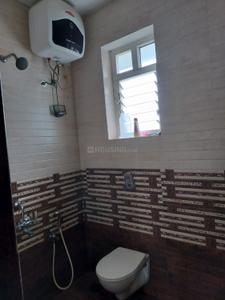 Bathroom Image of 1291 Sq.ft 3 BHK Apartment / Flat for sale in Salcete Goa for Rs. 9500000