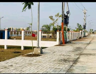 Image of 1200 Sq.ft Residential Plot / Land for sale in Beltarodi, Nagpur for Rs. 2910000