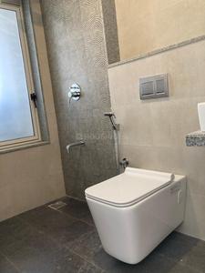 Bathroom Image of 550 Sq.ft 1.5 BHK Apartment / Flat for rent in Lodha Upper Thane, Bhiwandi Thane for Rs. 16000