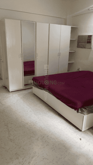 Meera Nagar Garden Bedroom 1