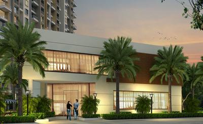 Image of 990 Sq.ft 2 BHK Apartment / Flat for sale in Guru Atman, Kalyan West, Kalyan for Rs. 6600000