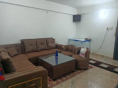 Hall Image of 1070 Sq.ft 2 BHK Apartment / Flat for sale in Sidhgiribagh Varanasi for Rs. 6500000