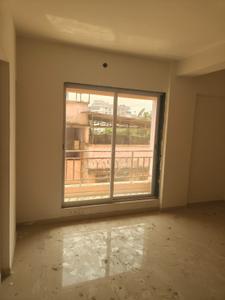 Bedroom Image of 1100 Sq.ft 1 BHK Apartment / Flat for sale in Badlapur East Badlapur for Rs. 4500000