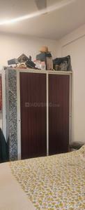 Bedroom Image of 2000 Sq.ft 5 BHK Independent House for sale in Raj Minal Residency, Ayodhya Bypass Bhopal for Rs. 11600000