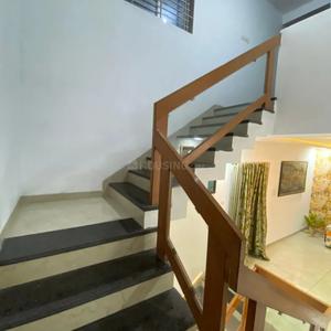 Hall Image of 1800 Sq.ft 3 BHK Builder Floor for rent in Nipania Indore for Rs. 34500
