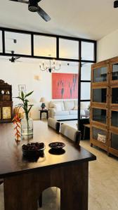 Hall Image of 2450 Sq.ft 3 BHK Apartment / Flat for sale in Sobha Marina One, Marine Drive Kochi for Rs. 36000000