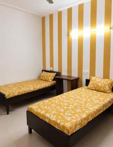 Bedroom Image of Aarambh in Beta II, Greater Noida