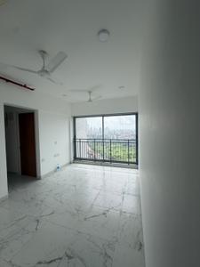 Hall Image of 763 Sq.ft 2 BHK Apartment / Flat for sale in Dynamix Dynamix Avanya, Dahisar East Mumbai for Rs. 13000000