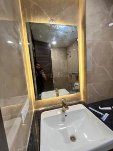 Bathroom Image of 2367 Sq.ft 3 BHK Builder Floor for sale in HUDA Plot Sector 31, Sector 31 Gurgaon for Rs. 29500000