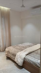 Bedroom Image of 550 Sq.ft 1 BHK Apartment / Flat for sale in Malad West Mumbai for Rs. 17000000