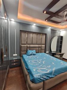 Bedroom Image of 3002 Sq.ft 4 BHK Apartment / Flat for sale in Dasnac Burj, Sector 75 Noida for Rs. 45500000