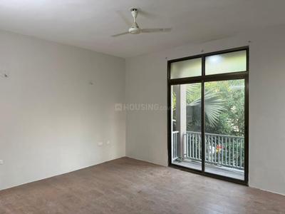Bedroom Image of 5580 Sq.ft 4 BHK Villa for sale in Applewoods Villas, Shela Ahmedabad for Rs. 65000000