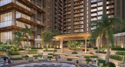 Image of 4810 Sq.ft 4 BHK Apartment / Flat for sale in Samanvay The Autograph, Lalarpura, Jaipur for Rs. 33600000