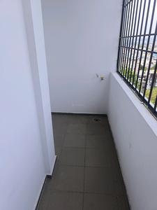 Drying Area Image of 1150 Sq.ft 2 BHK Apartment / Flat for rent in Chandra Layout Stage 1 Bengaluru for Rs. 41000