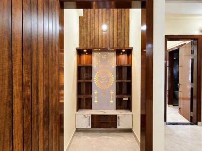 Hall Image of 2400 Sq.ft 3 BHK Independent House for sale in Sahastradhara Road Dehradun for Rs. 16900000
