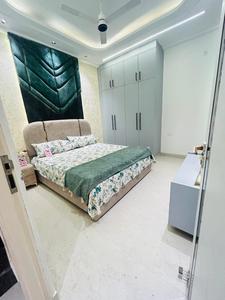 Bedroom Image of 1550 Sq.ft 3 BHK Apartment / Flat for sale in Sector 76 Noida for Rs. 7500000