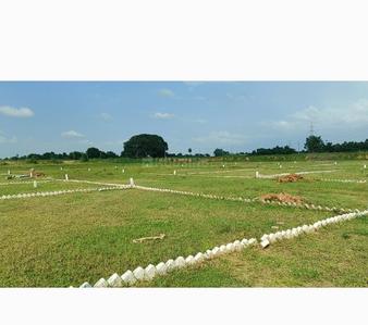 Delcom Homes Plot View 3