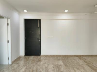 Living Room Image of 900 Sq.ft 2 BHK Apartment / Flat for sale in Sheth Zuri, Thane West Thane for Rs. 15700000