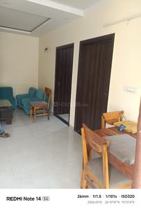 Hall Image of 1120 Sq.ft 3 BHK Apartment / Flat for rent in Jaipur Raghav Dream Homes, Jagatpura Jaipur for Rs. 30500
