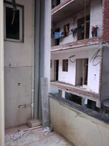 Bedroom One Image of 1650 Sq.ft 3.5 BHK Apartment / Flat for sale in DM Infra, Sector 104 Noida for Rs. 6900000