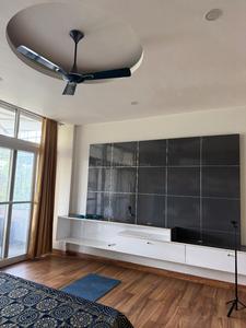 Hall Image of PG for working girls only in Sector 11, Noida