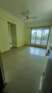 Living Room Image of 666 Sq.ft 1 BHK Apartment / Flat for sale in Laxmi Complex, Taloja Navi Mumbai for Rs. 3600000