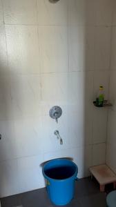 Bathroom Image of 638 Sq.ft 1 BHK Apartment / Flat for rent in Lodha Casa Rio, Palava Phase 1 Thane for Rs. 18000