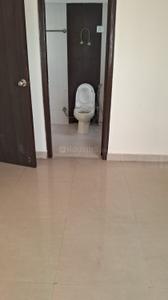 Bedroom Image of 1400 Sq.ft 2 BHK Builder Floor for rent in Omicron III Greater Noida for Rs. 20000
