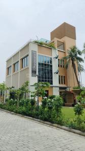 Image of 1606 Sq.ft 3 BHK Apartment / Flat for sale in Chinar Park, Kolkata for Rs. 18500000