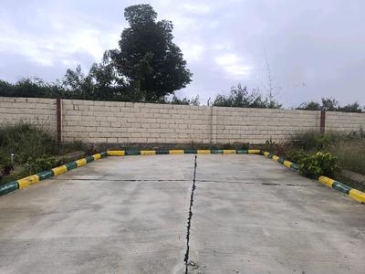 Image of 1200 Sq.ft Residential Plot / Land for sale in MBC Avinya Enclave, Vemagal, Kolar for Rs. 3780100