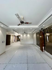Bedroom Image of 2430 Sq.ft 3 BHK Builder Floor for sale in Palam Vihar Gurgaon for Rs. 31500000