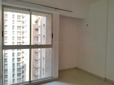 Bedroom Image of 650 Sq.ft 1 BHK Apartment / Flat for sale in Lodha Upper Thane Greenville A To I E1, Bhiwandi Thane for Rs. 4300000