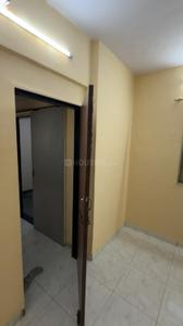 Hall Image of 450 Sq.ft 1 BHK Apartment / Flat for rent in Borivali West Mumbai for Rs. 38000