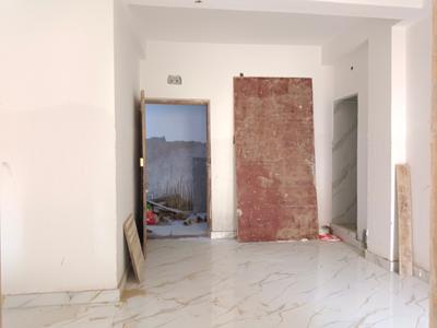 Living Room Image of 865 Sq.ft 2 BHK Apartment / Flat for sale in Mourigram Howrah for Rs. 3287000