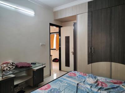 arihant vaikunt Bedroom Two 4