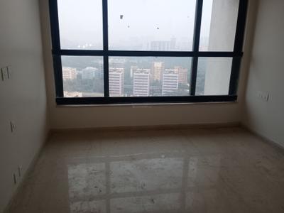 Bedroom Image of 1650 Sq.ft 3 BHK Apartment / Flat for sale in Kalpataru Magnus, Bandra East Mumbai for Rs. 79300000