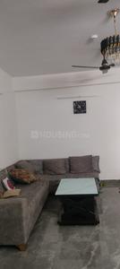 Hall Image of Budgetbee stays in Siddharth Vihar, Ghaziabad
