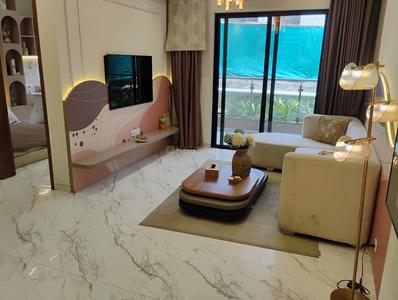 3 BHK Flat
