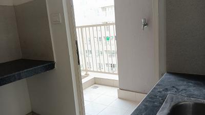 Kitchen Image of 1420 Sq.ft 3 BHK Apartment / Flat for sale in PS One 10, New Town Kolkata for Rs. 23500000