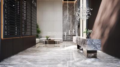 Image of 1350 Sq.ft 3 BHK Apartment / Flat for sale in Alpine Astonia, Kiwale, Pune for Rs. 6900000