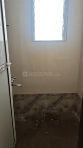 Image of 680 Sq.ft 1 BHK Apartment / Flat for sale in Pushpak Nagar, Navi Mumbai for Rs. 4800000