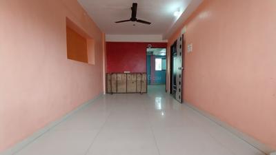1.5 BHK Flat