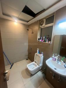 Bathroom Image of Aarti consultancy in Andheri East, Mumbai