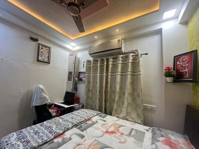 Bedroom Image of 1017 Sq.ft 2 BHK Apartment / Flat for sale in Ognaj Ahmedabad for Rs. 4500000
