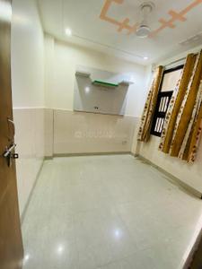 Hall Image of 1250 Sq.ft 1.5 BHK Apartment / Flat for rent in Uttam Nagar New Delhi for Rs. 12999