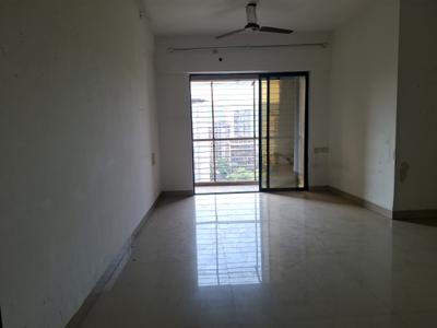 Living Room Image of 1187 Sq.ft 2 BHK Apartment / Flat for sale in Neelkanth Auris, Panvel Navi Mumbai for Rs. 16500000