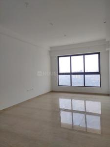 Hall Image of 900 Sq.ft 2 BHK Apartment / Flat for sale in CCI Rivali Park, Borivali East Mumbai for Rs. 27500000
