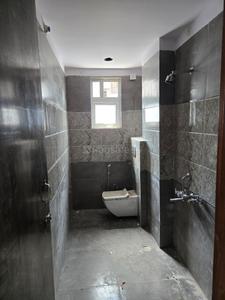 Bathroom Image of 630 Sq.ft 2 BHK Builder Floor for sale in Swasthya Vihar New Delhi for Rs. 5100000