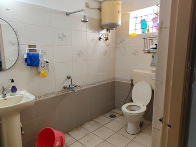 Image of 1200 Sq.ft 2 BHK Apartment / Flat for rent in Kaggadasapura, Bengaluru for Rs. 50000